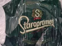 Mängden socker i staropramen