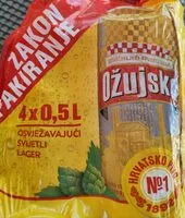 Mängden socker i zakon pakiranje