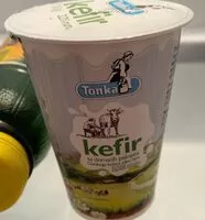 Mängden socker i Kefir 3,2% m.m.
