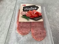 Mängden socker i Wintera