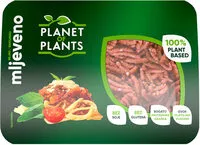 Mängden socker i Mljeveno