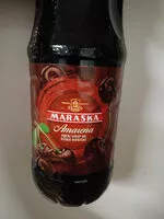 Mängden socker i Maraska Amarena