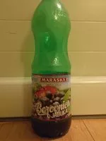 Mängden socker i Bojovnica