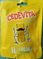 Mängden socker i Ukus limun