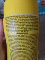 Mängden socker i Cedevita Limun