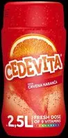 Mängden socker i Crvena naranča