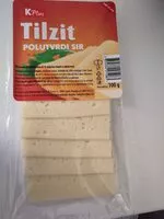 Mängden socker i Tilzit