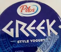 Mängden socker i Greek style yogurt