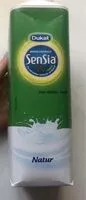 Mängden socker i SenSia