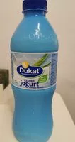 Mängden socker i jogurt