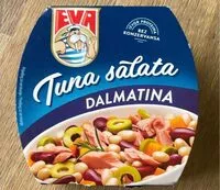 Mängden socker i Tuna Salata