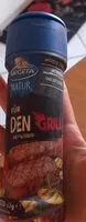 Mängden socker i Für den grill