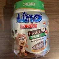 Mängden socker i Lino Lada Gold