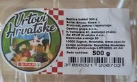 Mängden socker i rajčica koktel