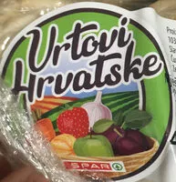 Mängden socker i šampinjona
