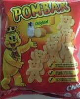 Mängden socker i pom-bär