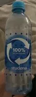 Mängden socker i Studena Voda