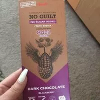 Mängden socker i Dark chocolate