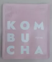 Mängden socker i Kombucha young