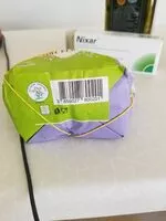 Mängden socker i bio oat flakes