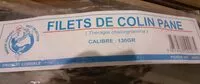 Mängden socker i Filets de Colin Pane