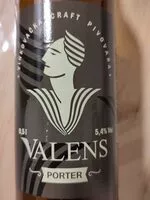 Mängden socker i porter