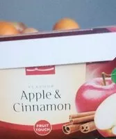 Mängden socker i Jabuka and  cimet