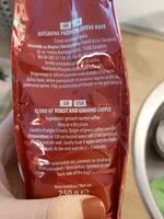 Mängden socker i Gloria kava