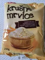 Mängden socker i Mrvice