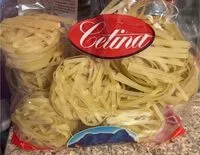 Amount of sugar in Egg noodles