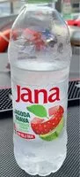 Mängden socker i jagoda guava