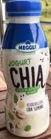 Mängden socker i Jogurt chia jabuka-banana špinat