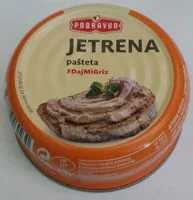 Mängden socker i Liver paste