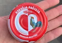 Mängden socker i Aufstrich huhn