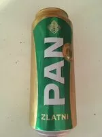 Mängden socker i Birra Zlatni