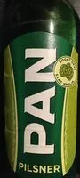 Mängden socker i Pilsner