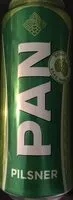 Mängden socker i Pilsner