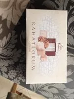 Mängden socker i RAHATLOKUM