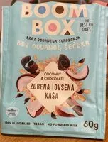 Mängden socker i zobena kasa