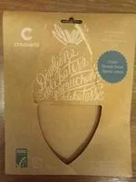 Mängden socker i Dorade Royal