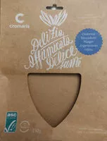 Mängden socker i Ombrina Boccadoro Maigre Delizia Affumicata