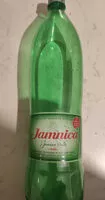 Mängden socker i Jamnica