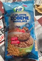 Mängden socker i Fiocchi d’avena