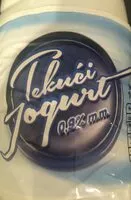 Mängden socker i tekući jogurt