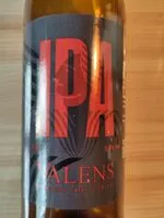 Mängden socker i ipa