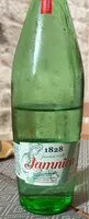 Mängden socker i Jamnica Min.water .75 Ltr-12 / C
