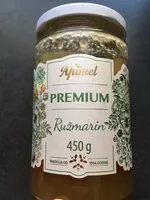 Mängden socker i Apimel Premium Ruzmarin