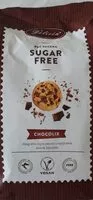 Mängden socker i Chocolix