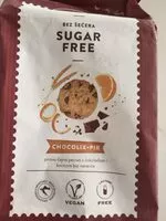 Mängden socker i chocolix-pir