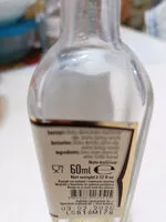 Mängden socker i Olio d'oliva aromatizzato al tartufo bianco